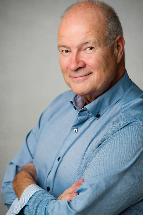 Lär känna Anders Hägglund, Fastighetsdoktorn